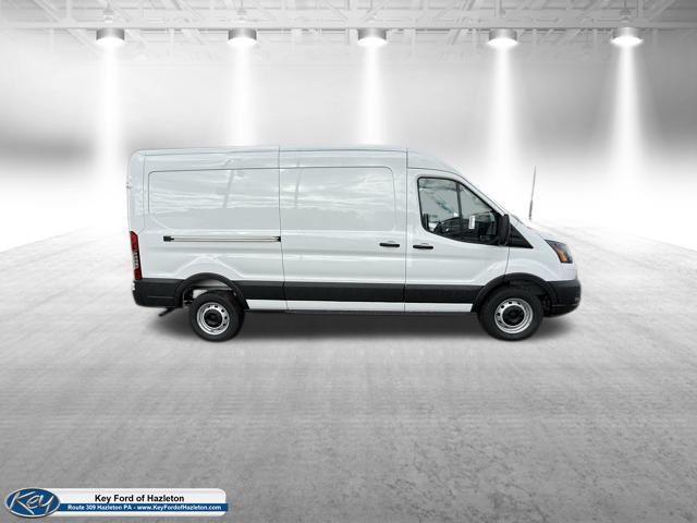 new 2026 Ford Transit-250 car, priced at $48,510