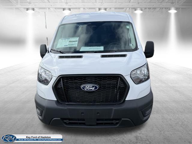 new 2026 Ford Transit-250 car, priced at $48,510
