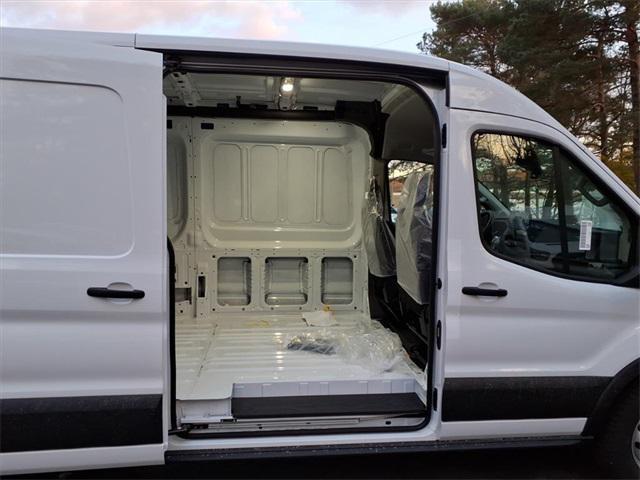 new 2026 Ford Transit-250 car, priced at $50,010