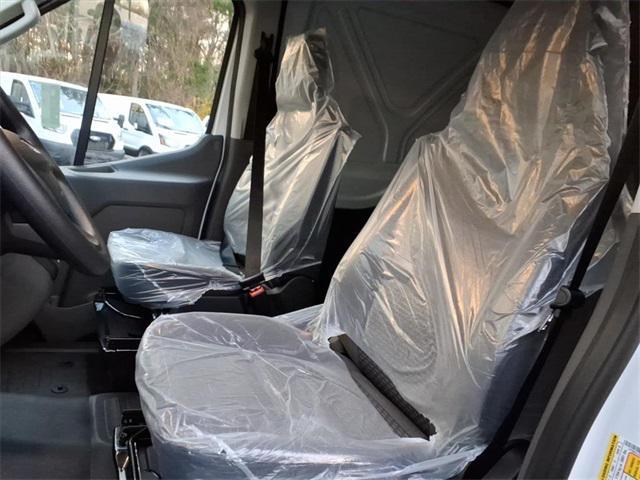new 2026 Ford Transit-250 car, priced at $50,010