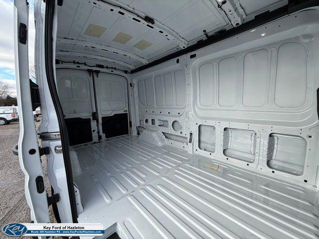 new 2026 Ford Transit-250 car, priced at $48,510
