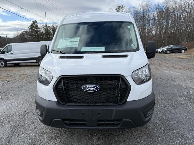 new 2026 Ford Transit-250 car, priced at $48,510