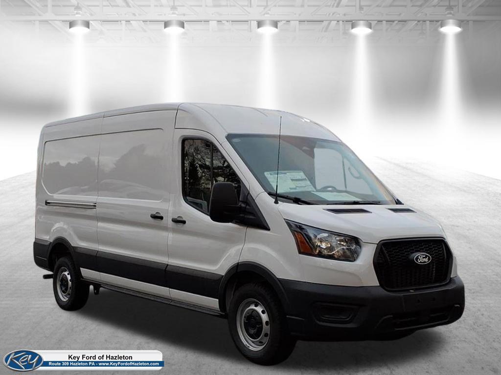 new 2026 Ford Transit-250 car, priced at $48,510