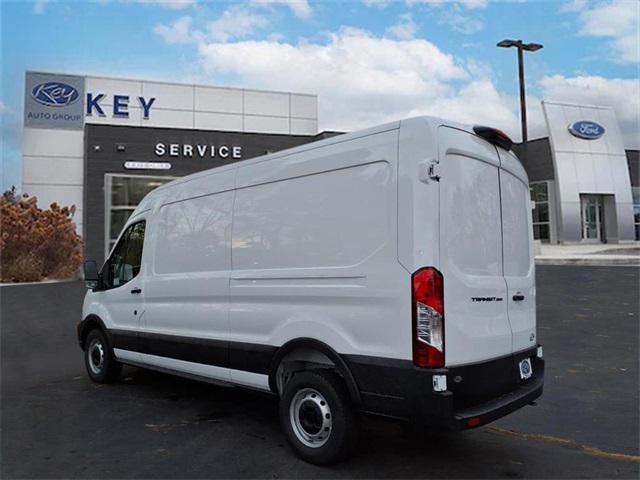 new 2026 Ford Transit-250 car, priced at $50,010