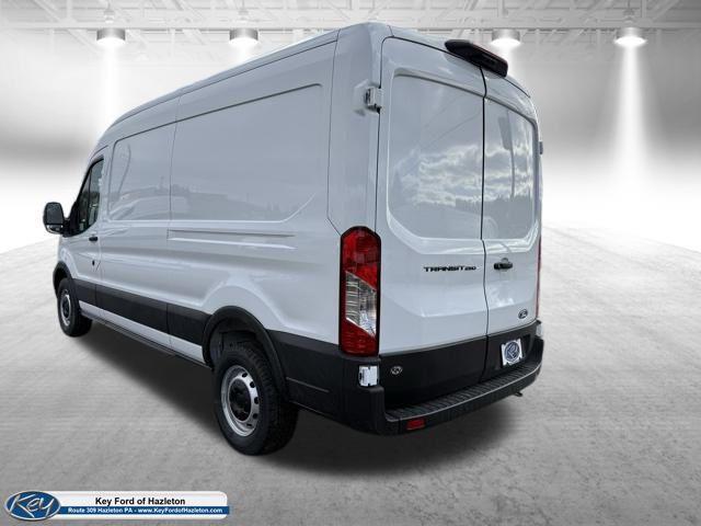 new 2026 Ford Transit-250 car, priced at $48,510