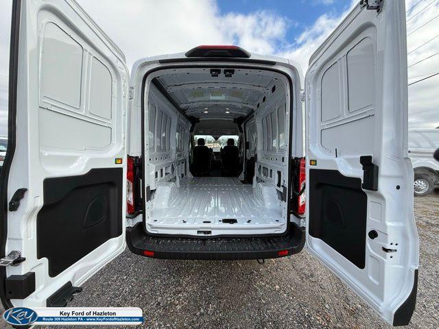 new 2026 Ford Transit-250 car, priced at $48,510