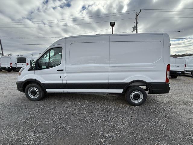 new 2026 Ford Transit-250 car, priced at $48,510