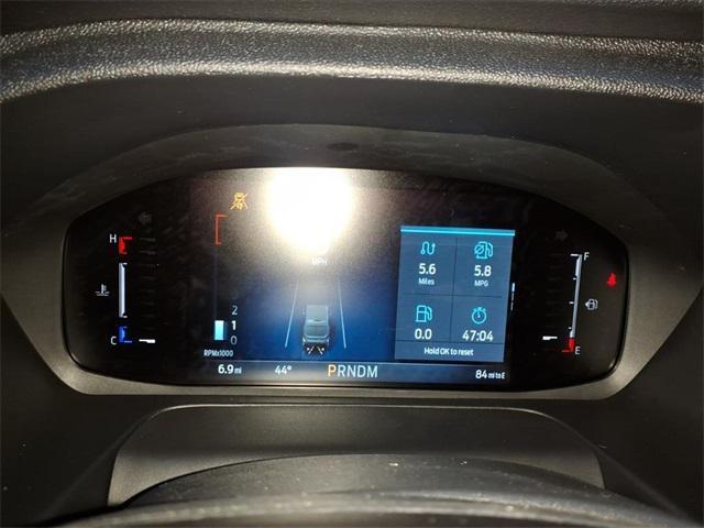 new 2026 Ford Transit-250 car, priced at $50,010