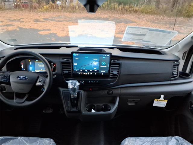 new 2026 Ford Transit-250 car, priced at $50,010