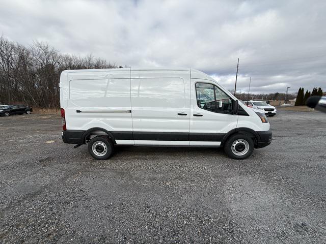 new 2026 Ford Transit-250 car, priced at $48,510