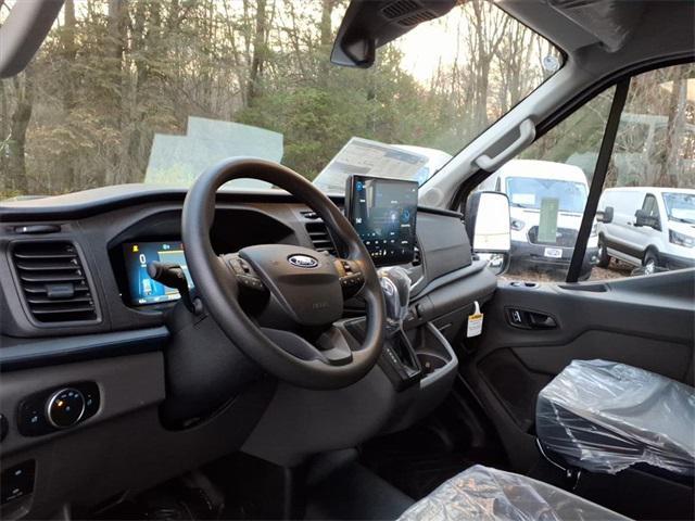 new 2026 Ford Transit-250 car, priced at $50,010