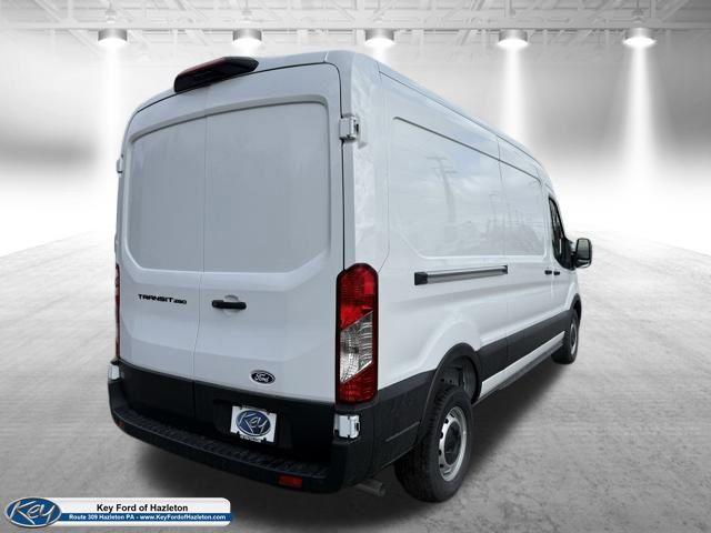 new 2026 Ford Transit-250 car, priced at $48,510
