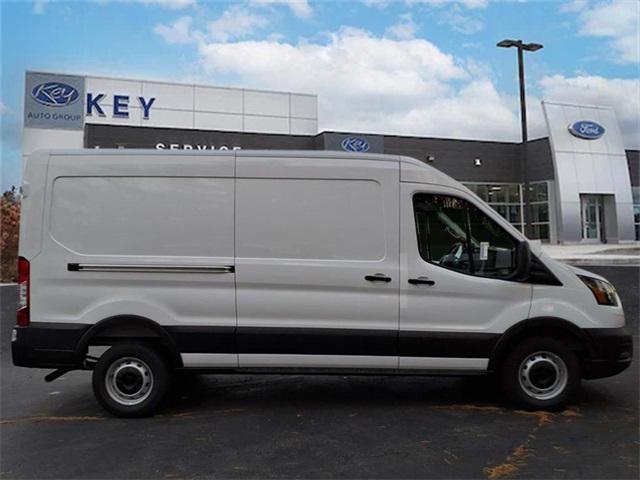 new 2026 Ford Transit-250 car, priced at $50,010