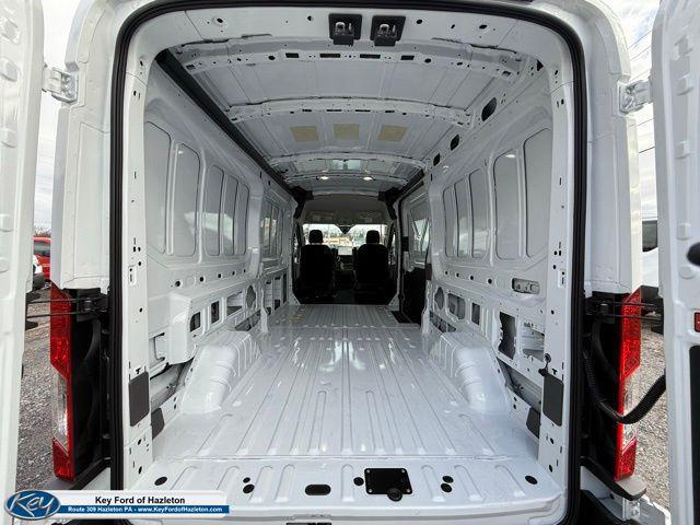 new 2026 Ford Transit-250 car, priced at $48,510