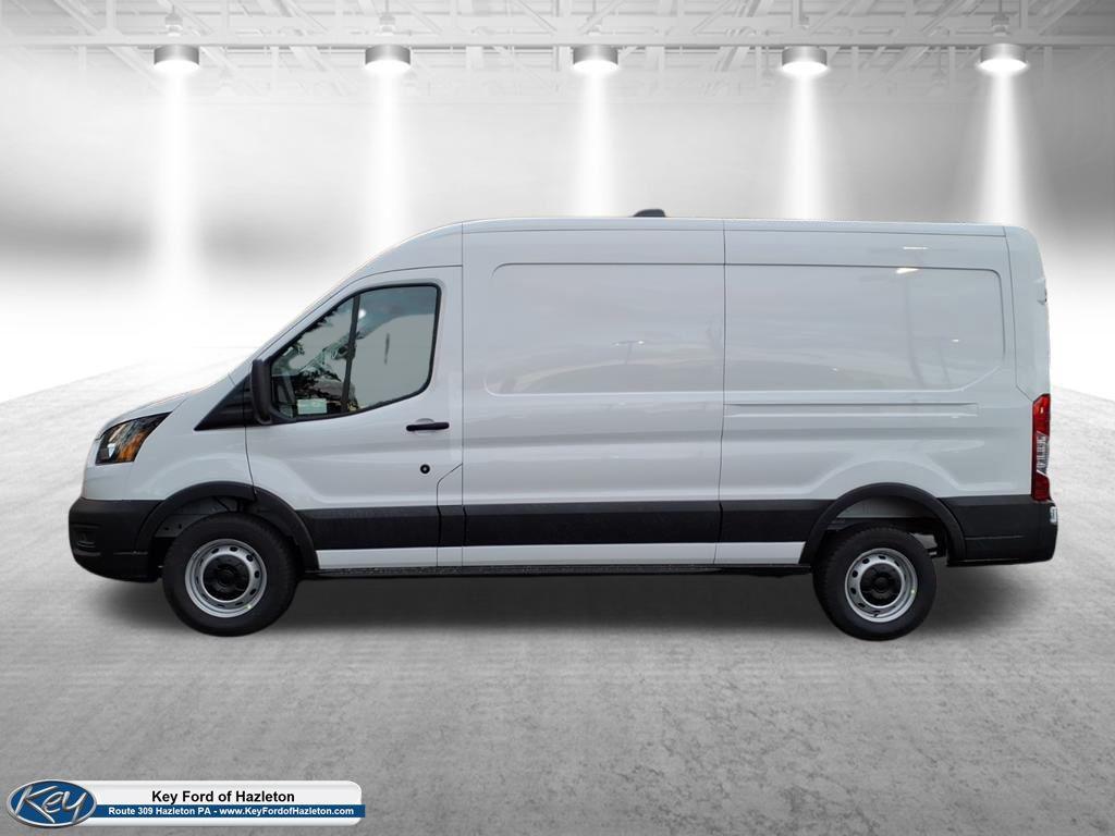 new 2026 Ford Transit-250 car, priced at $48,510