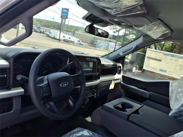 new 2026 Ford F-350 car, priced at $59,385