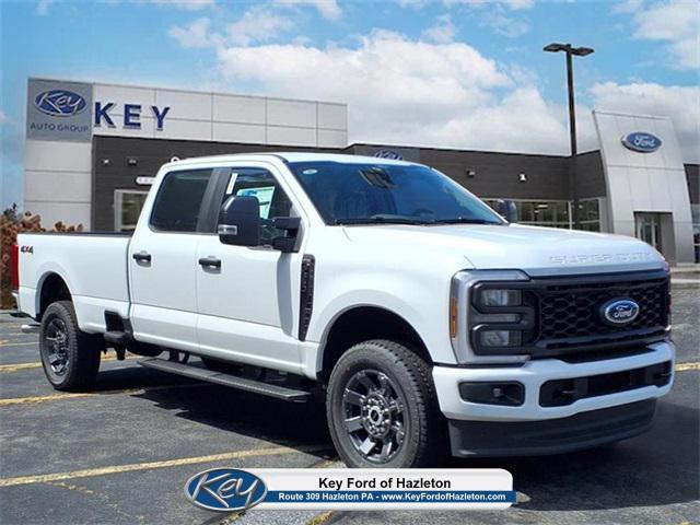 new 2026 Ford F-350 car, priced at $59,385