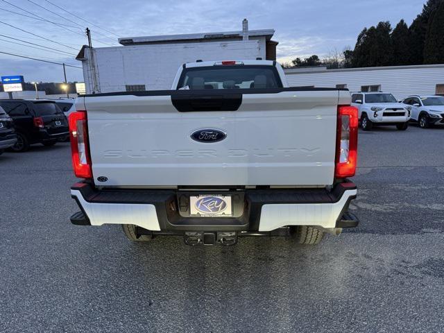 new 2026 Ford F-350 car, priced at $57,385