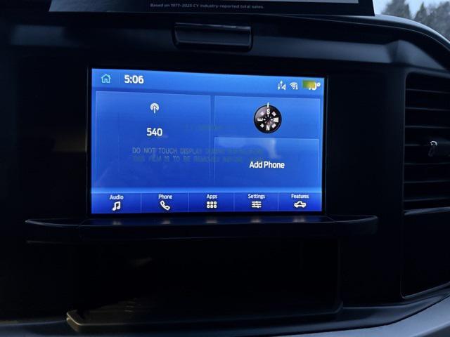 new 2026 Ford F-350 car, priced at $57,385