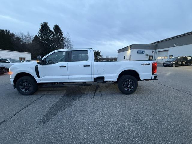 new 2026 Ford F-350 car, priced at $57,385