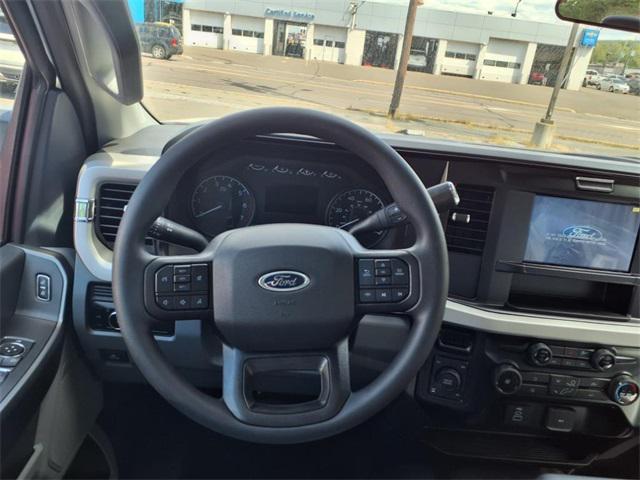 new 2026 Ford F-350 car, priced at $59,385