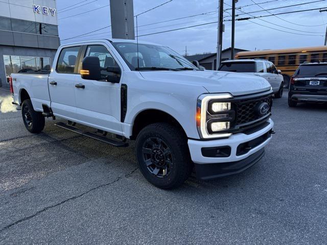 new 2026 Ford F-350 car, priced at $57,385