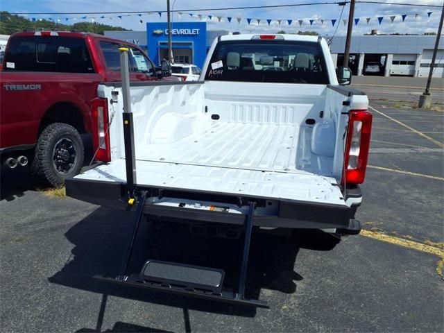 new 2026 Ford F-350 car, priced at $59,385