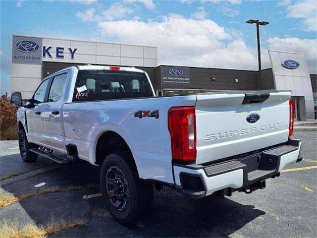 new 2026 Ford F-350 car, priced at $59,385