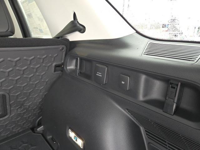 new 2025 Ford Bronco Sport car, priced at $38,915