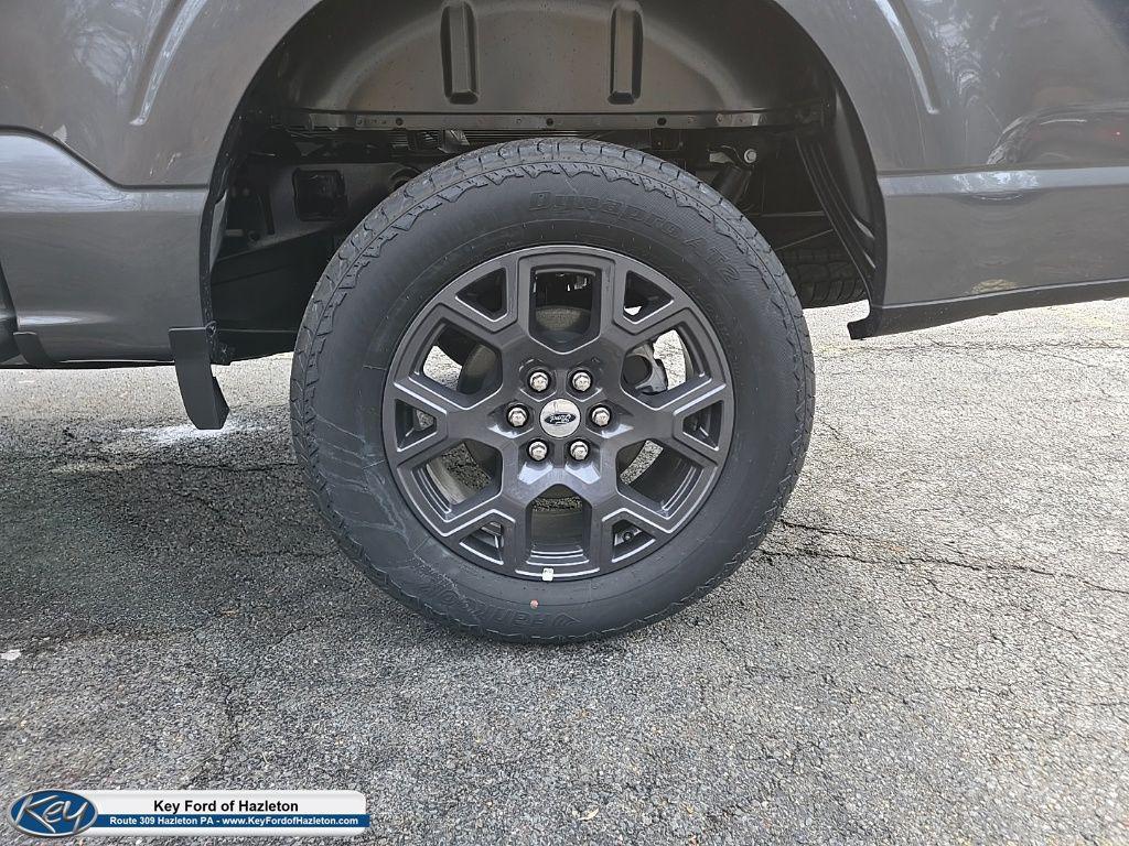 new 2026 Ford F-150 car, priced at $46,870