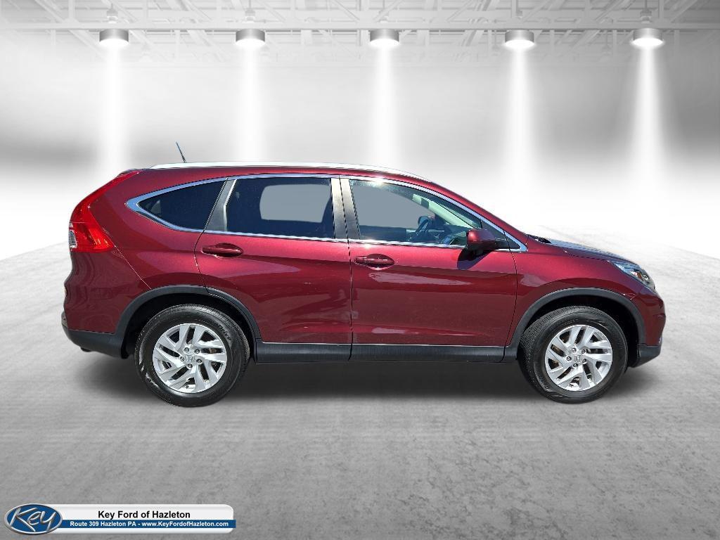 used 2016 Honda CR-V car, priced at $20,499