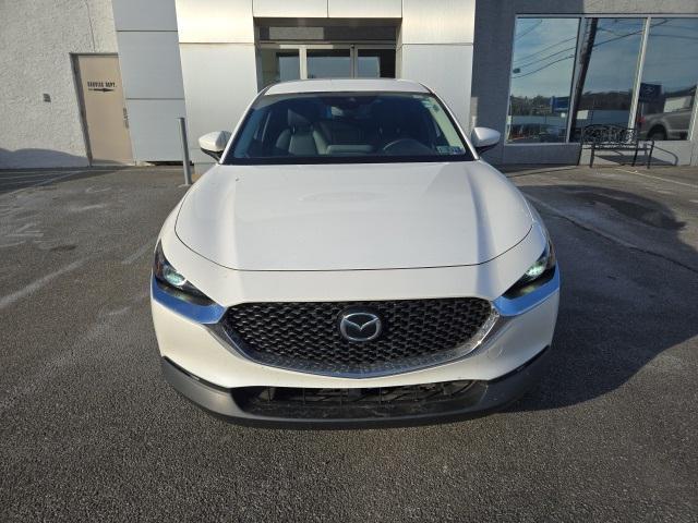 used 2021 Mazda CX-30 car, priced at $18,499