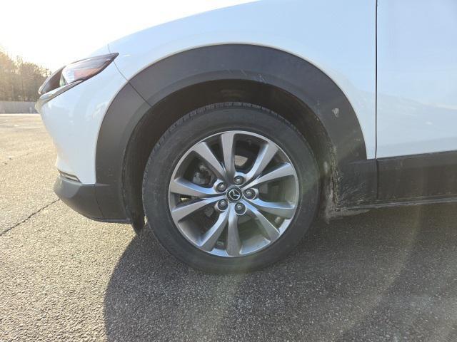used 2021 Mazda CX-30 car, priced at $18,499