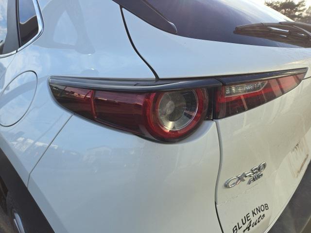 used 2021 Mazda CX-30 car, priced at $18,499