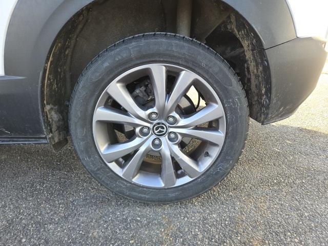 used 2021 Mazda CX-30 car, priced at $18,499