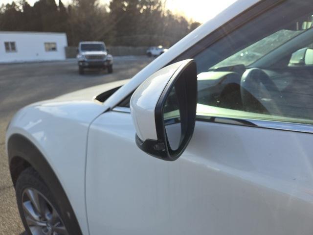 used 2021 Mazda CX-30 car, priced at $18,499