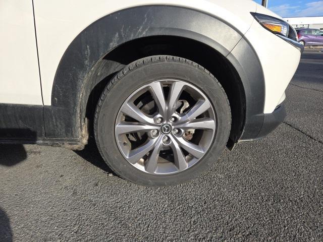 used 2021 Mazda CX-30 car, priced at $18,499