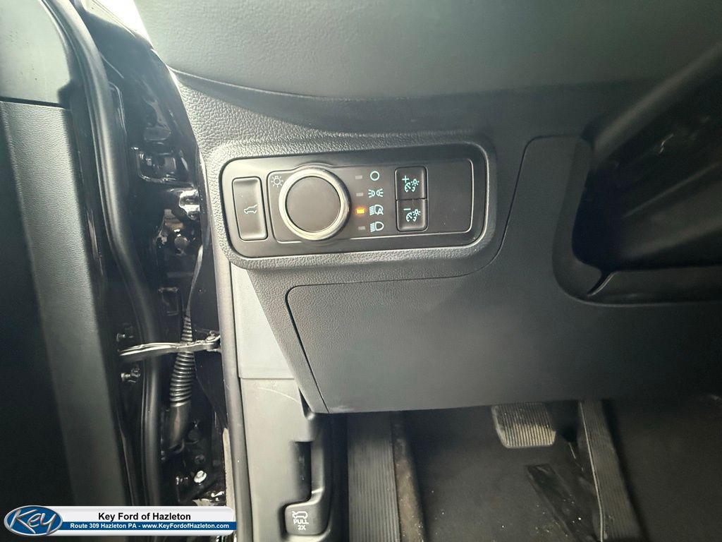 new 2026 Ford Explorer car, priced at $38,980