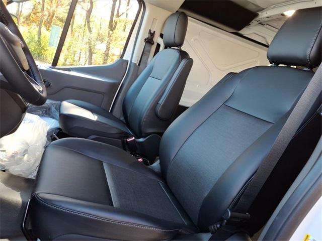 new 2025 Ford Transit-150 car, priced at $52,620
