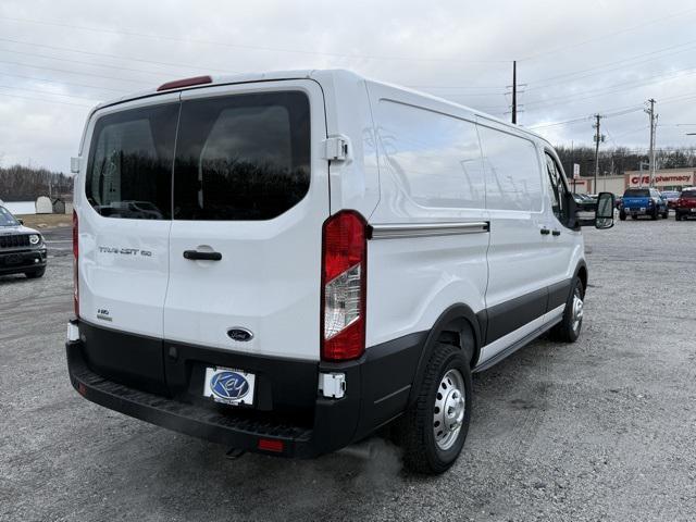 new 2025 Ford Transit-150 car, priced at $50,120
