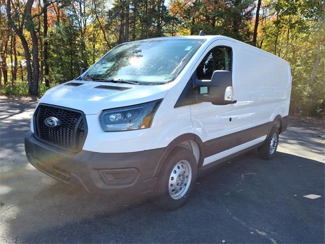 new 2025 Ford Transit-150 car, priced at $52,620