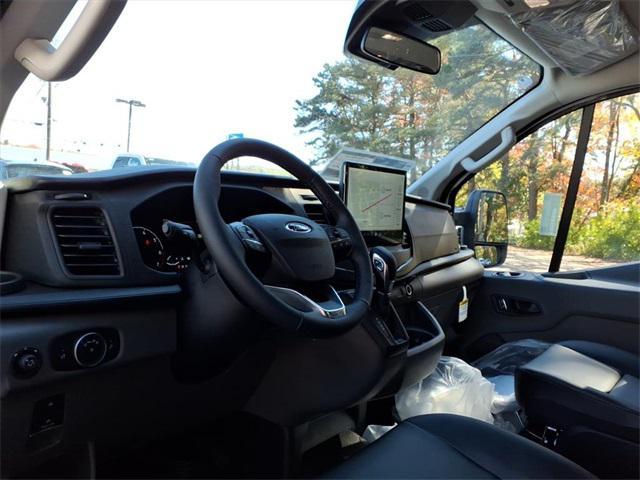 new 2025 Ford Transit-150 car, priced at $52,620