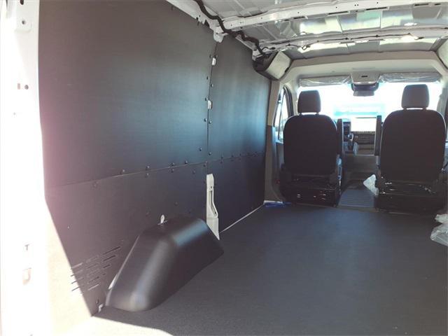 new 2025 Ford Transit-150 car, priced at $52,620