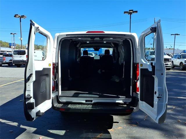 new 2025 Ford Transit-150 car, priced at $52,620