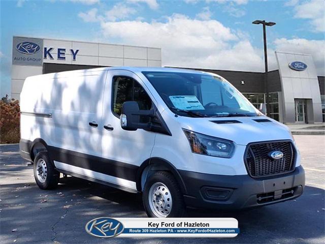 new 2025 Ford Transit-150 car, priced at $52,620