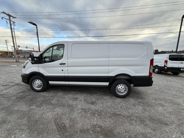 new 2025 Ford Transit-150 car, priced at $50,120