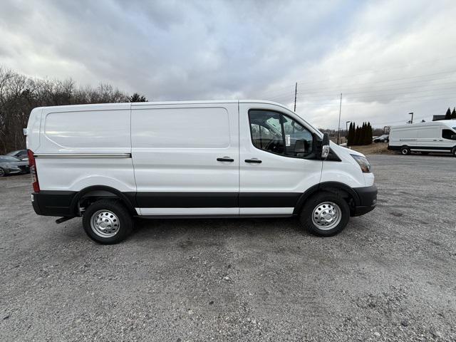new 2025 Ford Transit-150 car, priced at $50,120