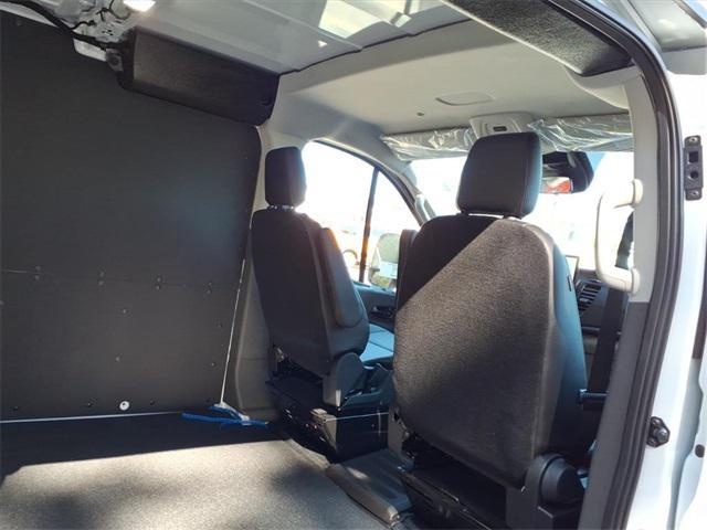 new 2025 Ford Transit-150 car, priced at $52,620