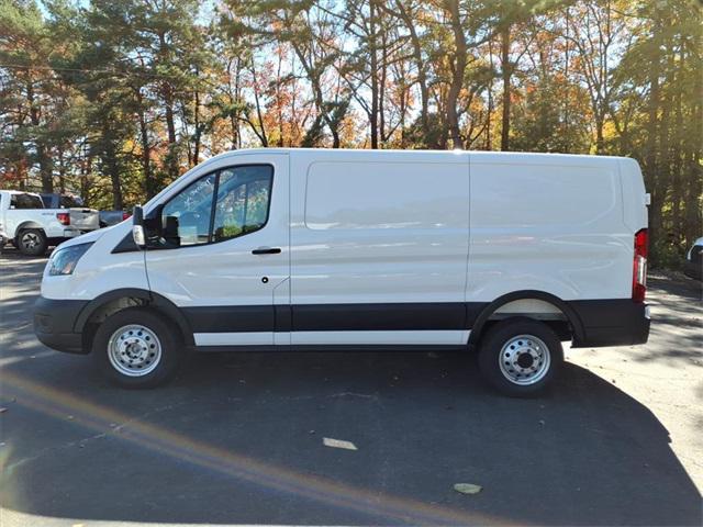 new 2025 Ford Transit-150 car, priced at $52,620