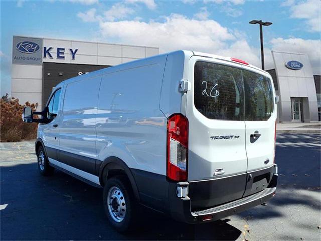 new 2025 Ford Transit-150 car, priced at $52,620